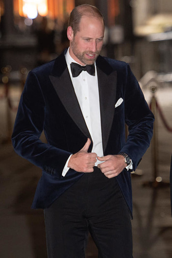 Принц Уильям