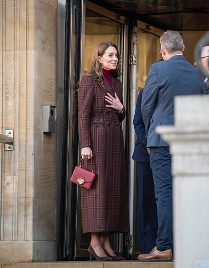 Кейт Миддлтон