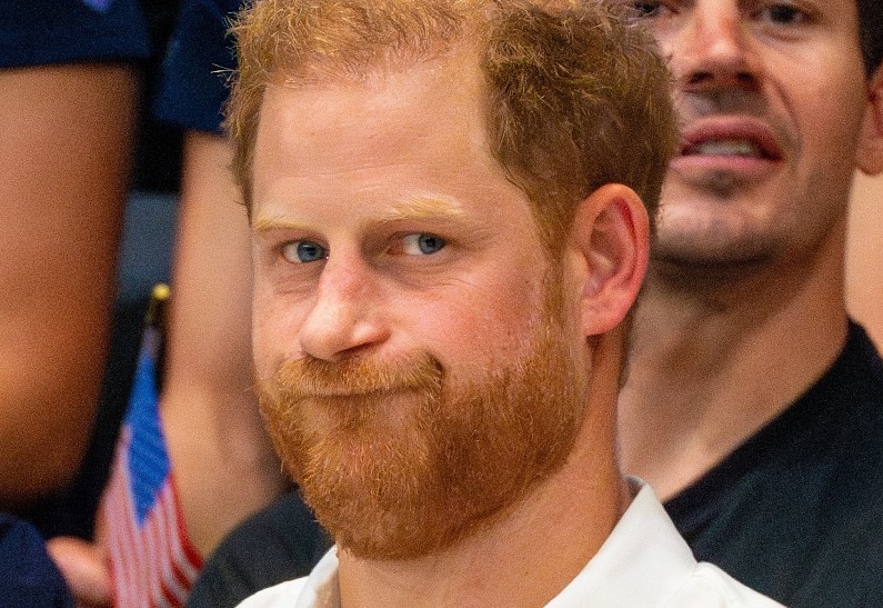 Принц Гарри совершил тактическую ошибку перед возвращением в Великобританию