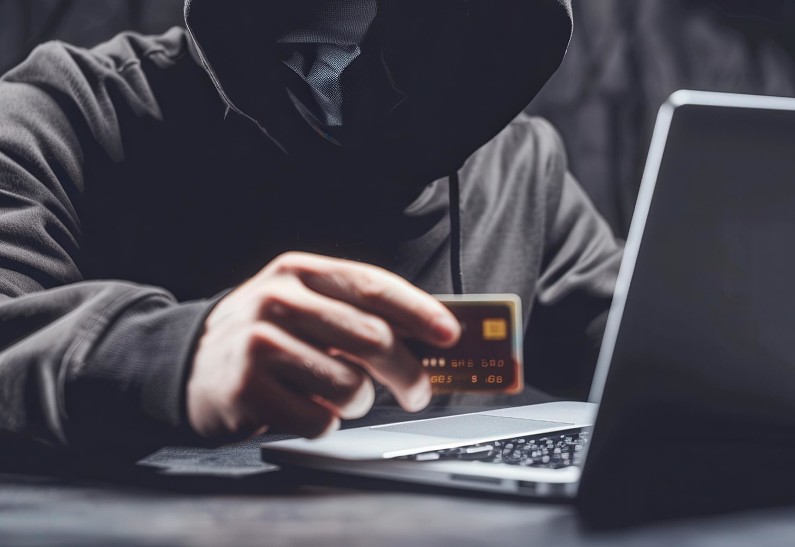 Как защитить свои финансы от мошенников и киберпреступников