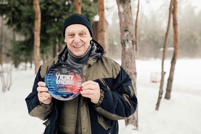 Александр Половцев