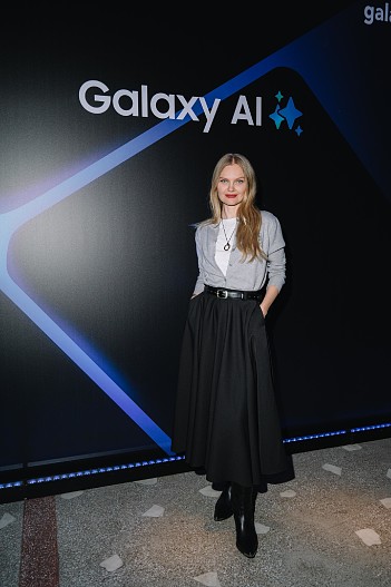 Елена Кулецкая