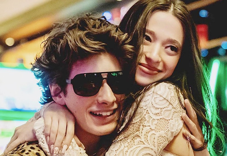 «Оскар» 2025: фильмы, которые стоит посмотреть перед церемонией