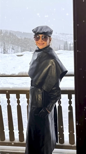 Дженнифер Лопес