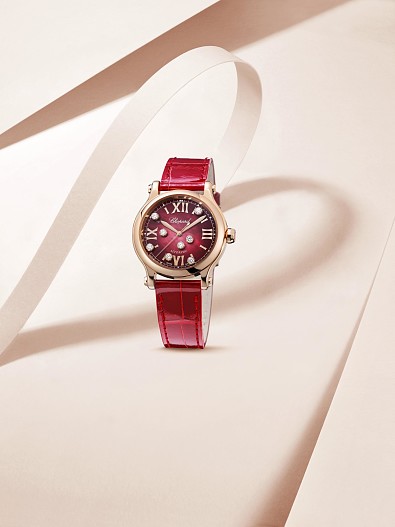 Chopard Hapy Sport Automatic