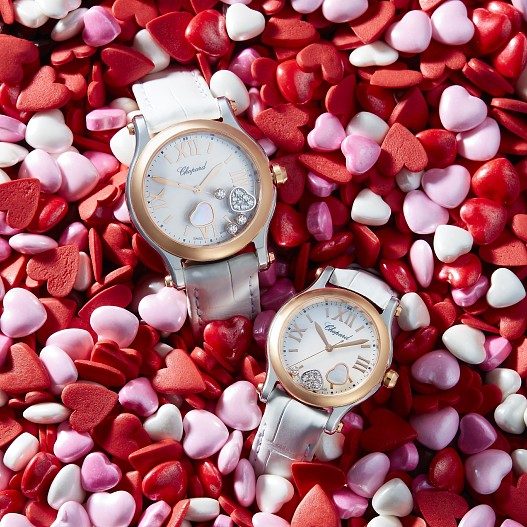 Chopard Happy Sport