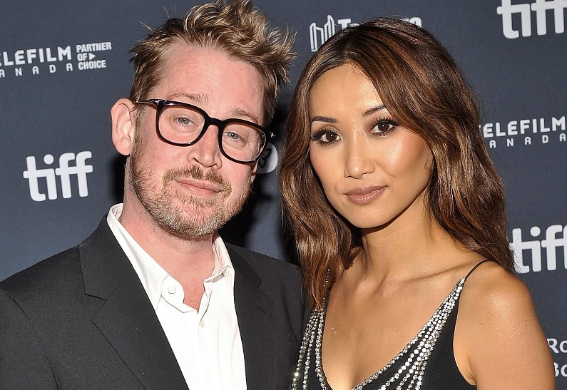 Маколей Калкин и Бренда Сонг впервые за долгое время рассказали о своих отношениях. Подробности!