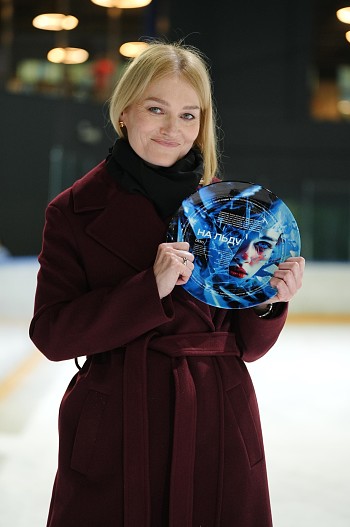 Виктория Толстоганова