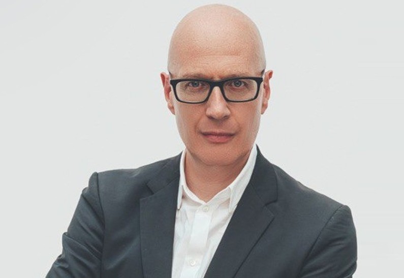 Вадим Верник. Документальный монолог «Майя Плисецкая. Пять дней с легендой»