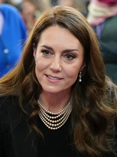 Кейт Миддлтон