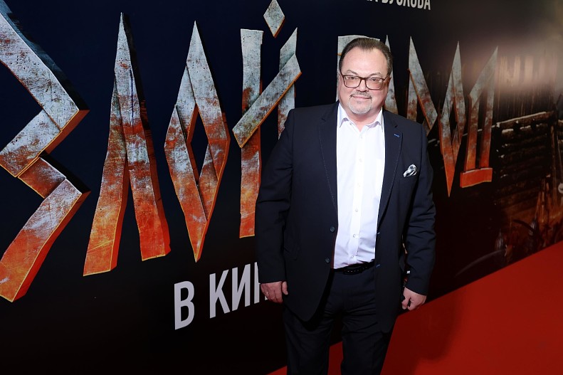 Алексей Рязанцев