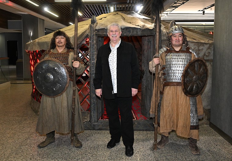 Сергей Баталов