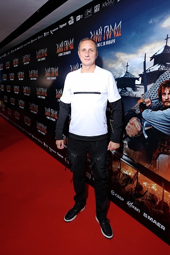 Вадим Галыгин