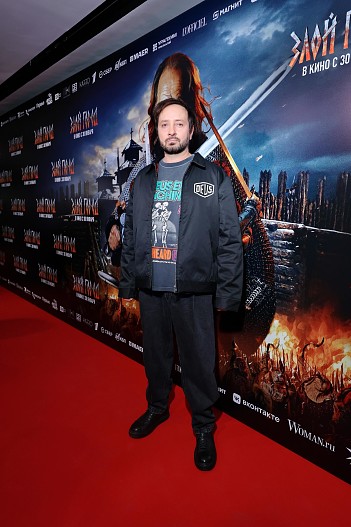 Даниил Белых