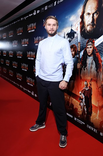 Александр Метелкин