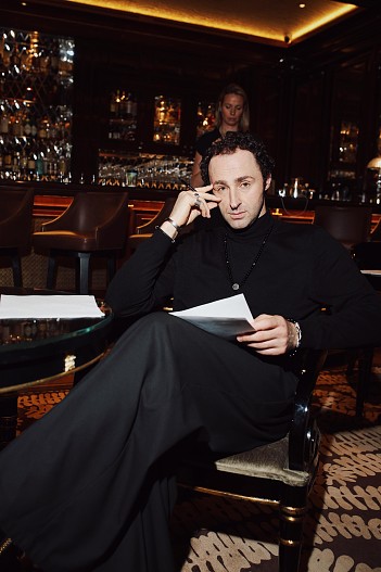 Георгий Перадзе