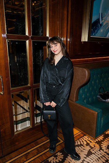 Анастасия Веневитина