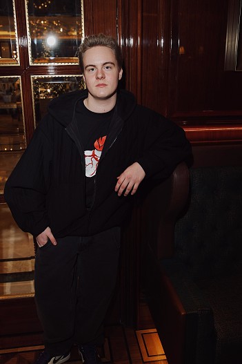 Александр Щёкотов