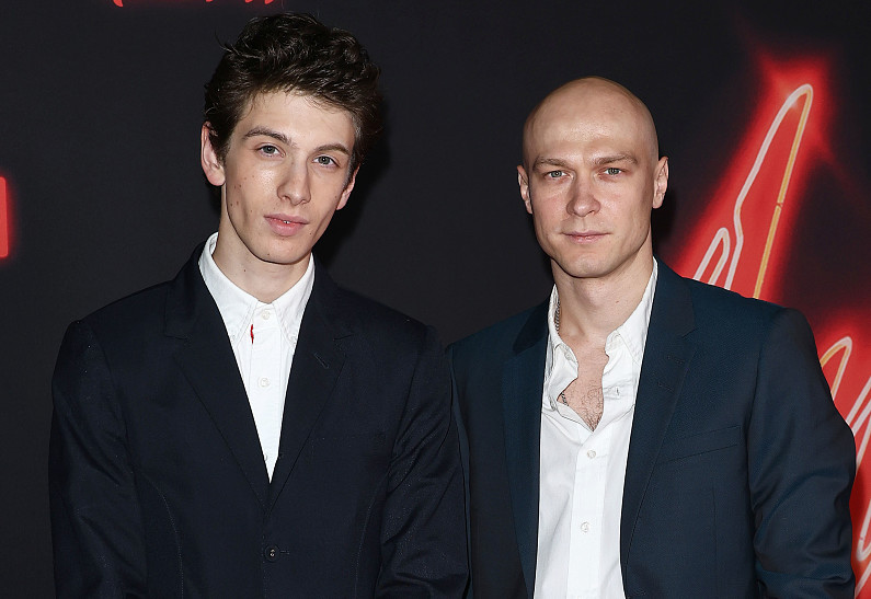 Юра Борисов и Марк Эйдельштейн могут получить престижную кинопремию BAFTA