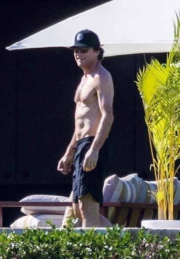 Джейсон Бейтман