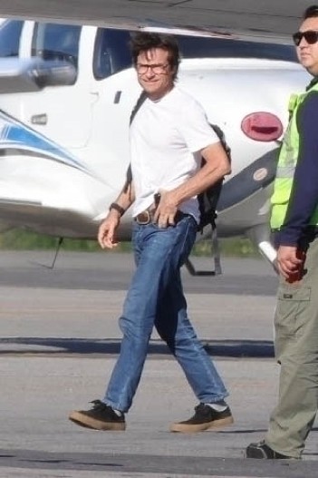 Джейсон Бейтман