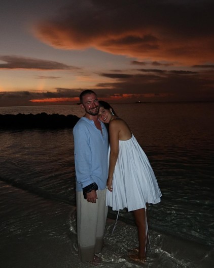 Александр и Виктория Петровы