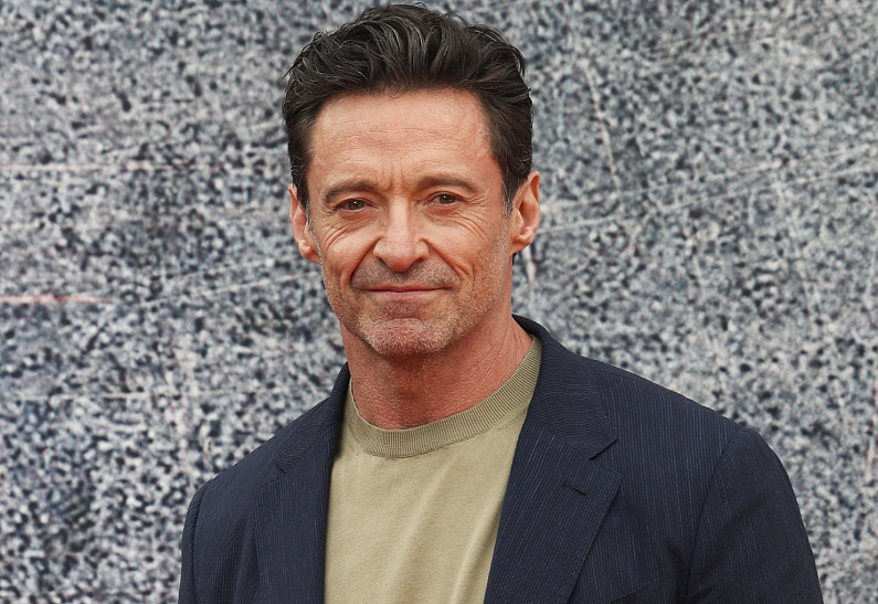 Хью Джекман подтвердил громкий роман с 49-летней коллегой