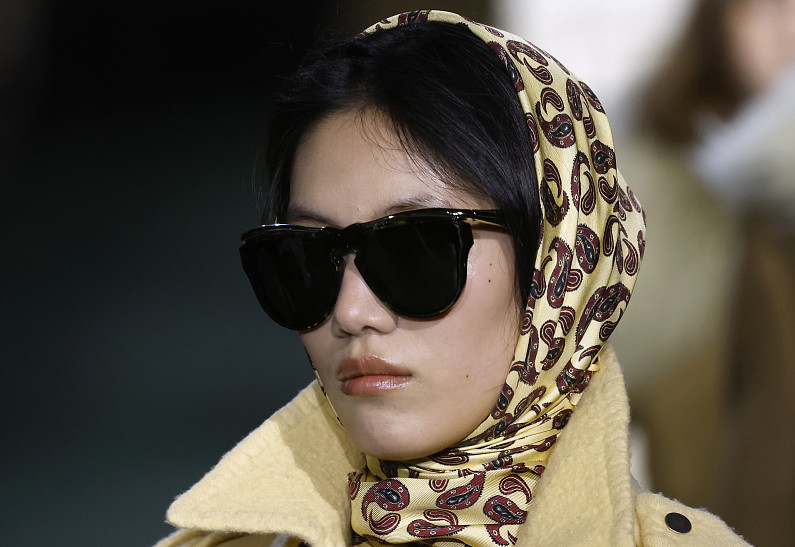 Модный старт 2025: какие тренды актуальны в начале этого года