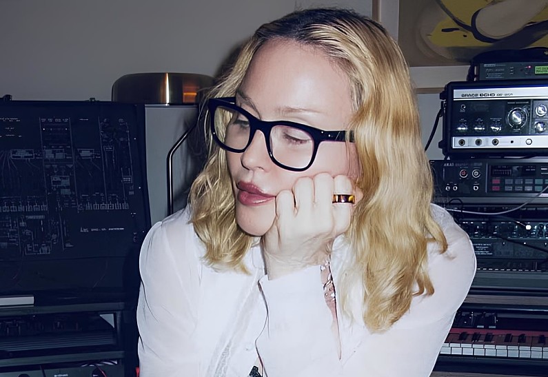 Реанимация и сепсис: Мадонна рассказала о болезни и восстановлении после изнурительных репетиций