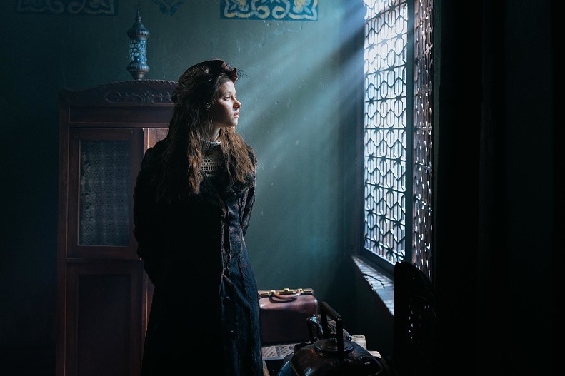 Ксения Трейстер