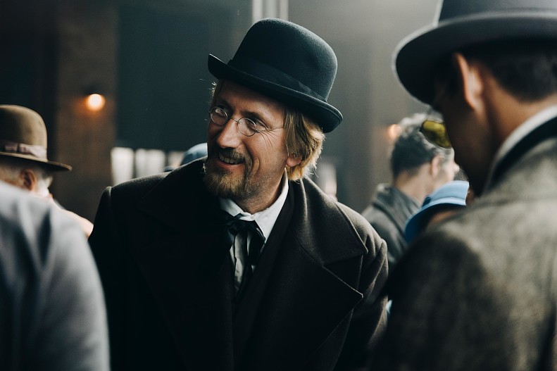 Кирилл Кяро