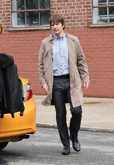 Джош Хартнетт