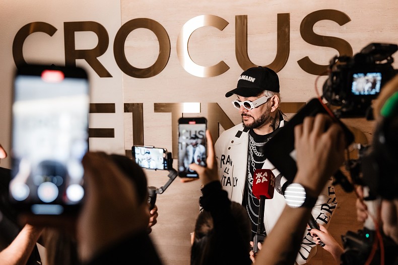 Филипп Киркоров