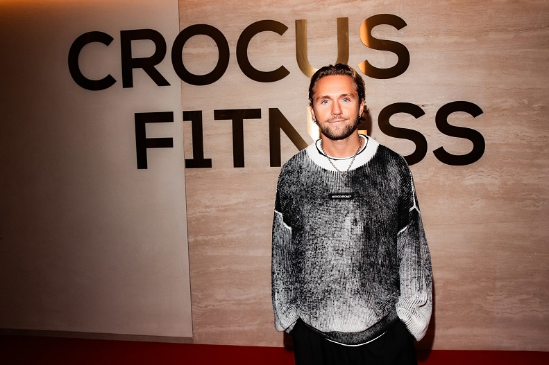 Влад Соколовский