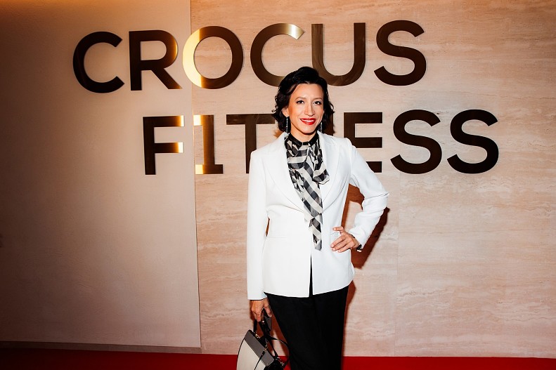 Елена Борщева