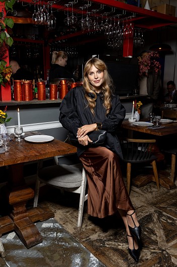 Елена Дудина