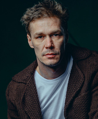 Артём Быстров («Лихие»)