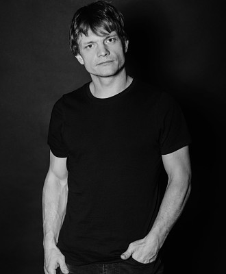 Евгений Ткачук («Лихие»)