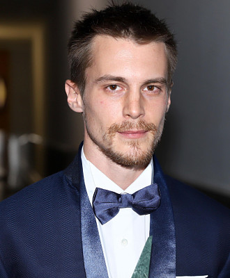 Иван Янковский («Аутсорс»)