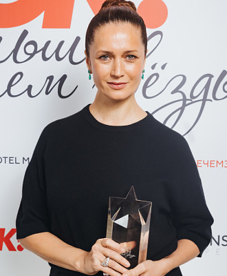 Виктория Исакова («Дети перемен»)