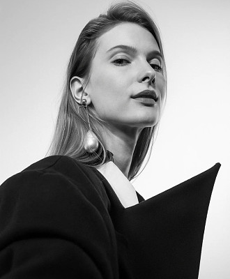 Светлана Иванова («Мосгаз. Дело № 11»)