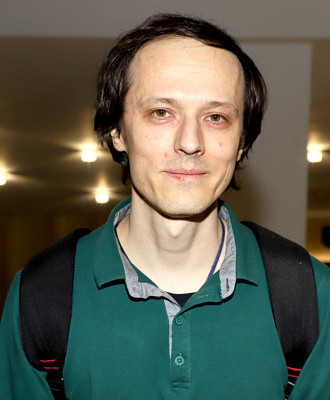 Душан Глигоров («Аутсорс»)