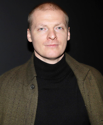 Клим Козинский («Первый номер»)