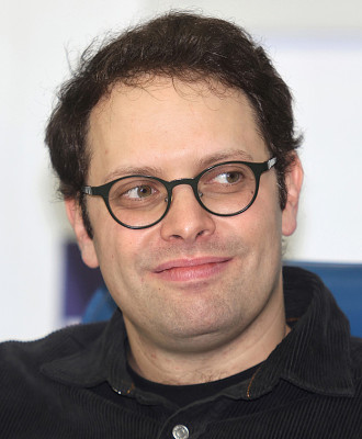 Пётр Тодоровский («Подслушано в Рыбинске»)