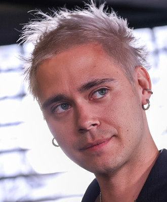 Феликс Умаров («Пророк»)