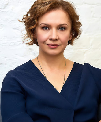 Марина Брусникина («Лето Господне», РАМТ)