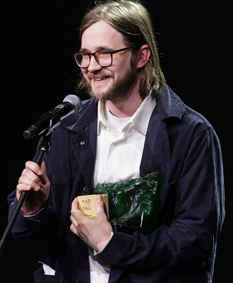 Андрей Маник («Три сестры», Театр о3еро)