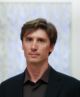 Анатолий Шульев («Солнце Ландау», Театр Вахтангова)