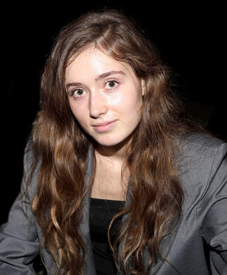 Алёна Долголенко («Пророк»)