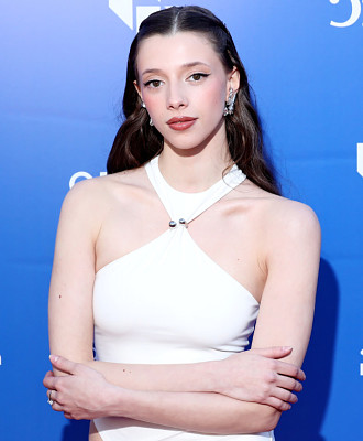 Полина Гухман («Первый раз»)